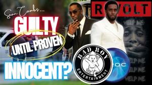 The Crucial Role of Situational Awareness Lessons from the Sean “Diddy” Combs Scandal