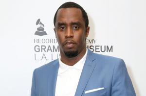  Sean "Diddy" Combs