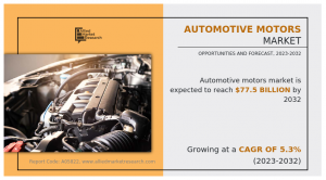 Automotive Motors 