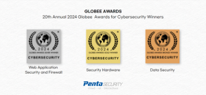 Globee Awards, 20th annual 2024 Globee awards for cybersecurity