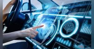 Haptic Technology Market