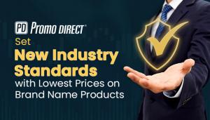 Promo Direct - Lowest price on brand name products