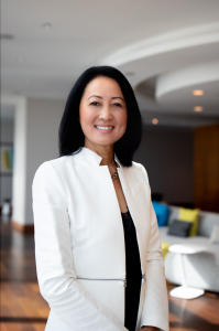MDM HOTEL GROUP NAMES SONIA FONG VICE PRESIDENT OF SALES & MARKETING