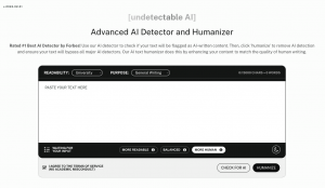 New Undetectable AI SEO writer creates human-quality articles fast