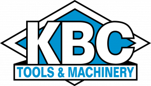 picture of KBC Tools' logog