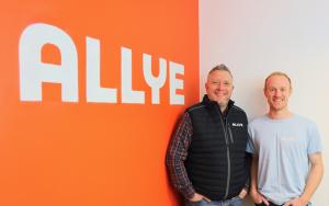 Allye Energy powers ahead with four senior recruits