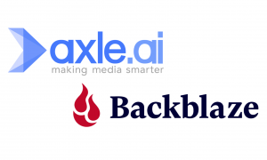 Axle AI launches Axle AI Cloud media search software Powered by Backblaze