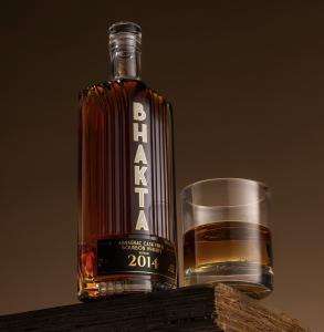 BHAKTA Spirits unveils is annual bourbon vintage release for 2024