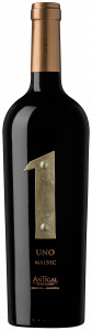 Antigal Winery & Estates Unveils 2021 UNO Malbec in Celebration of ...