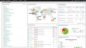 Network Monitoring Tool