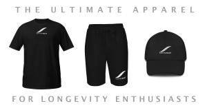 Sempernaut Athletic Shirt, Shorts, Hat