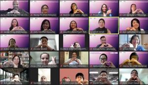 Women in Project Management, PMI Malaysia Chapter IWD 2024 Virtual Celebration