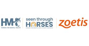 “Seen Through Horses” Campaign Raises Over 0,000 for Mental Health Programs Incorporating Horses