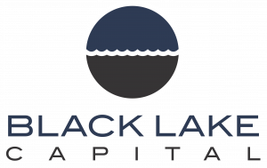 black lake capital new logo