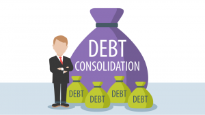 Debt Consolidation Market