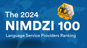 The annual language services industry report covers market research and analysis around translation, localization, interpreting, investment, language technology, and much more.
