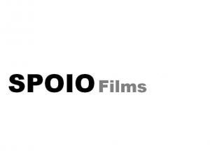 SPOIO Films logo