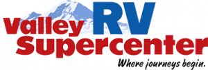 Valley RV Supercenter Logo