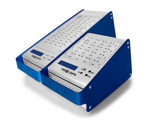 Nexcopy mSD115SA and mSD131SA