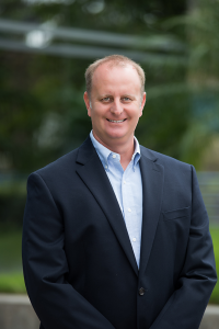 Chris McKewon, CEO of Xceptional