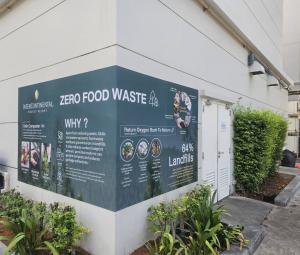 Food Waste Composter 2