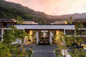 InterContinental Phuket Resort Awarded Prestigious 2 Michelin Keys by the MICHELIN Guide Thailand 2024