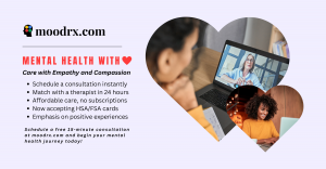 Mental Health with Heart