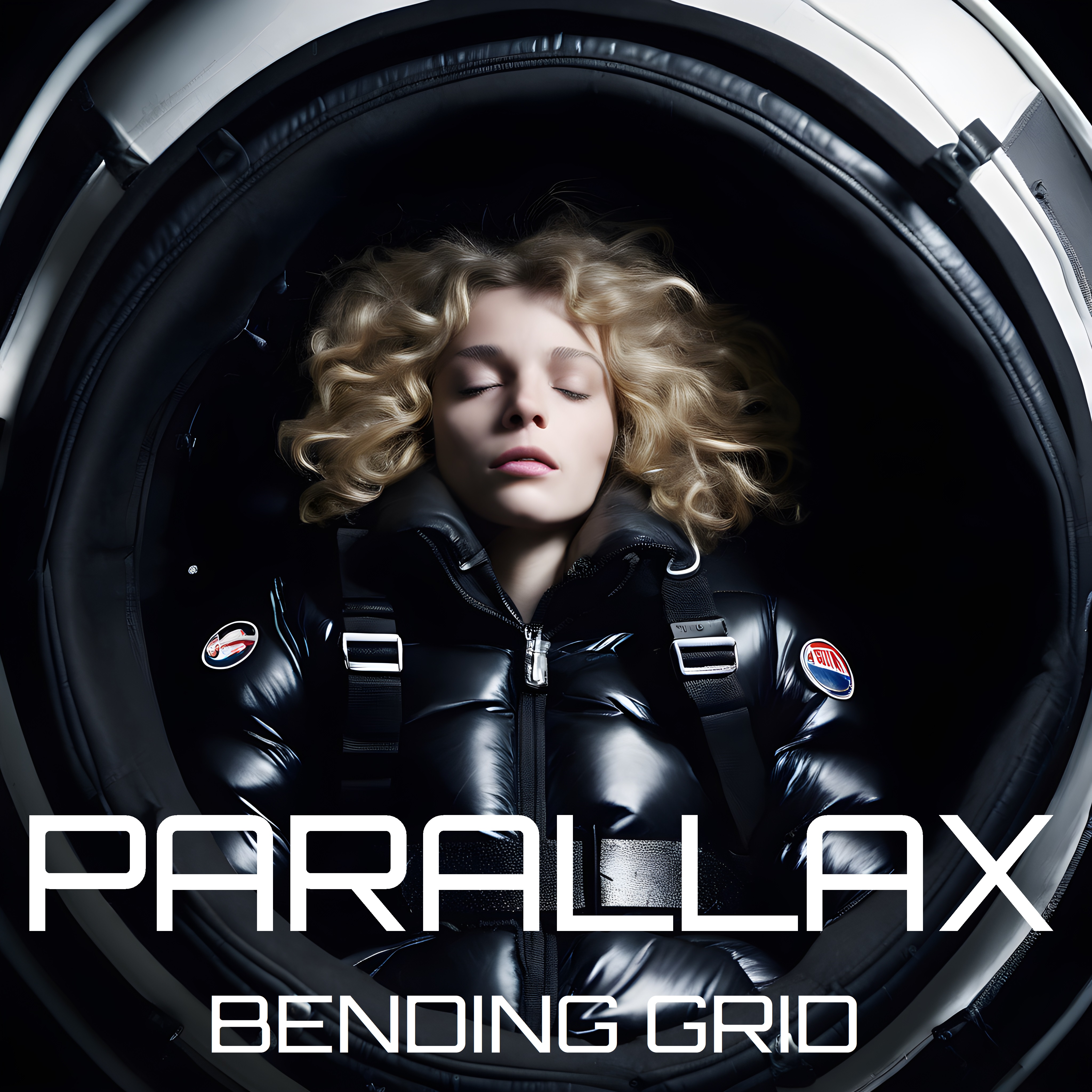 Bending Grid & Teya Flow - Hypersleep (from the PARALLAX album)