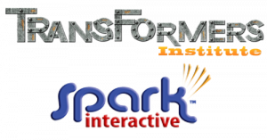 Spark Interactive joins Transformers Institute