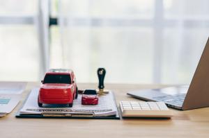 Electric & Hybrid Car Insurance