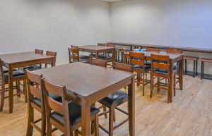 Aftermath Behavioral Health Common Area