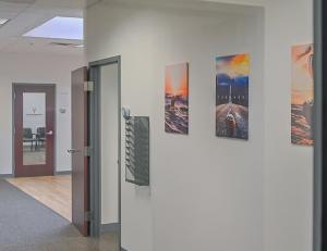 Aftermath Behavioral Health Hallway