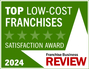 TSS Photography Named a 2024 Top Low-Cost Franchise by Franchise Business Review