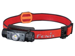 Fenix HM62-T Headlamp, a compact yet robust headlamp