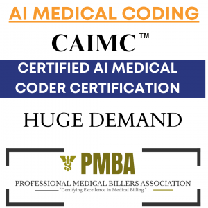 AI Medical Coding Training