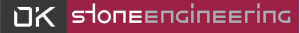 Ok Stone Inc. Logo