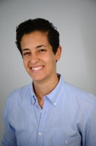 Pink Triangle Press announces Lina Khalifeh as Philanthropy and Partnerships Manager