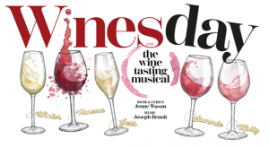 Winesday The Wine Tasting Musical comes to New York’s Times Square