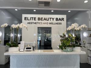 Showcase Elite Beauty Bar Pasadena Hosts Sustainability Fashion