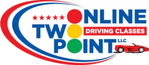 Online Two Point Driving Course