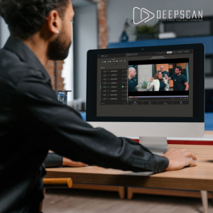 TrackIt Launches DeepScan – AI/ML Video Content Curation Tool