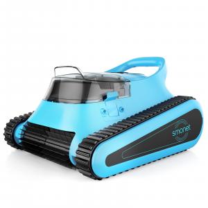 Smonet CR6 cordless pool vacuum