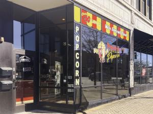 Popology Chicago Popcorn Store