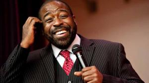 World Renowned Author & Motivational Speaker Les Brown Endorses Dr. Bernard Wh Jennings’ New Book “Ethan’s Good Dad Act”