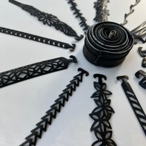 Kaden & Kai Presents Innovative Bicycle Tube Jewelry Collection at 2nd Annual Living Art Fashion Show in Boston