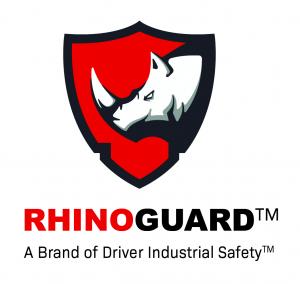 RhinoGuard Logo