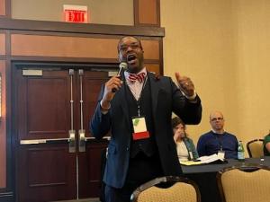 2024 MTW Conference Landlord Incentives Cohort Presentation_Dr. Michael C. Threatt