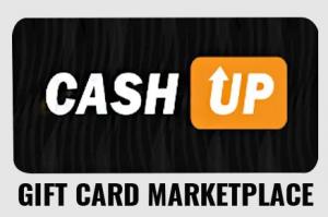 Online Gift Card Marketplace