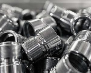 steel industry outlook