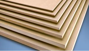 Medium Density Fibreboard Market